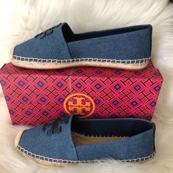 Tory Burch Weston Espadrille - Picture 2 of 4